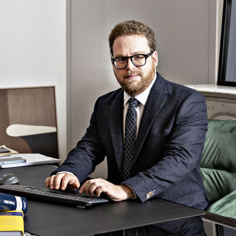 Me Flauder, votre avocat fiscaliste à Toulouse